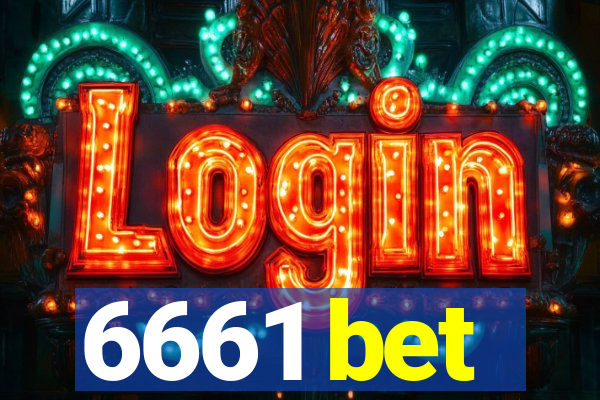 6661 bet